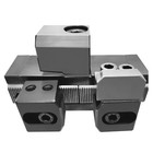 Turner Heavy Duty Cnc Lathe Steel Bar Puller  3 4   0 75  - Shank