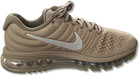 Nike Air Max 2017 Sand Tan Khaki Sneaker Shoes 849559-201 - Men s Size 8 5 - New