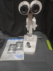 Topcon Sl-2e Slit Lamp-good Condition 