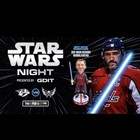 2026 Washington Capitals 2 5 Alex Ovechkin Ovi-wan Kenobi Bobblehead Presale