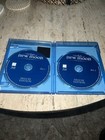 Twilight Saga New Moon Blu Ray With Film Cell  Edward And Bella Cell Rare