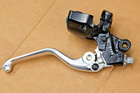 Triumph Oem Clutch Lever Assy Left Bonneville Speedmaster 1200  T2043129