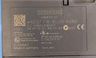 Siemens 6es7318-3el00-0ab0 Simatic S7-300 Cpu 