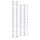 Kd-65xg8096 Kd-65x75ch Kd-65x750h Xbr-65x800g I-6500sy80131 Led Backlight Strips