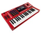 Akai Professional Mpc Key 37 Standalone Keyboard Workstation