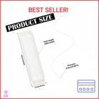 2 Pcs Fishing Thread  Invisible Fishing Bait Elastic Thread Clear Fishing String