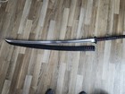 Sabersmith Odachi 