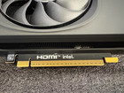 Intel - Arc B580 Limited Edition Graphics Card- Open Box