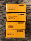 Lot Of 4 Timken T176-904a1 Nib