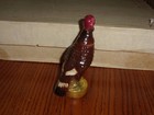 1971 Vintage Wild Turkey No 1  Mini Turkey Decanter Empty 55 Years Old 