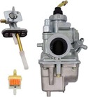 Liyyoo Carburetor Petcock For Yamaha Ttr125 Ttr125e Ttr125l Ttr125le 2000-2007