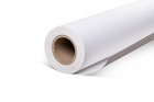 Banner Matte White Heavy Outdoor Strength Scrim Aqueous Inkjet Dye Pigment Roll