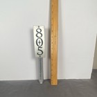 Firestone Walker 805 Metal Beer Tap Handle