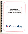 Commodore 64 Diagnostic   Troubleshooting Plus Service Manual C64 - Usa Seller