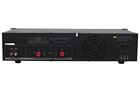 New Technical Pro Ax1200 1200 Watt 2-channel Amplifier 2u Rack Dj Power Amp