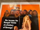 1975 Movie Poster  Best Friends B-movie Crown International Pictures