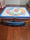 Care Bears Vintage Metal Lunchbox Made In Usa  1983