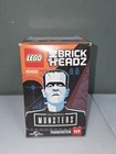 New   Sealed  Lego 40422 Brickheadz Frankenstein Universal Monsters Retired Set 