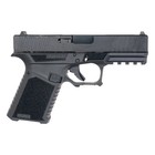 Complete Slide For Glock 19 Gen 3 - Ported Slide   Barrel - Optic Ready Rmr