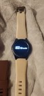 Samsung Galaxy Gear S3 Frontier Smart Watch Sm- R760 Guc  46mm With Accessories 