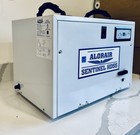Alorair Sentinel Hd55 Dehumidifier White 53 Pint 1200 Sf Crawl  Basement  nib 