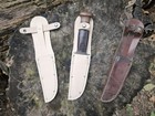 Ww2 Usn Mk1 Sheath