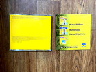 Symantec Norton Utilities Version 3 0 Install Cd W  Perpetual License   Bonus Cd