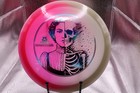 New Doomsday Discs Chemtrail Retina Glow Crazy Foil