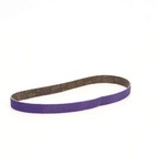 Cubitron 3m 33446 Ii 1 2  X 18  File Belt - 10 Belts box
