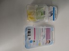 Mam Pacifier Variety 3 Pack 0-6m Air Original Night Attitude Multi Color 