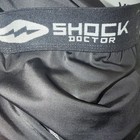 Shock Doctor Long Compression Pant  Bio-flex Cup Hockey Men Small 30   -32   