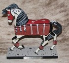 Trail Of Painted Ponies Pride Of The Red Nations low 1e 0382 native Culture sale