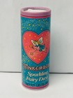 Vintage Tom Fields Tinkerbell Sparkling Fairy Dust Powder Collectible K2