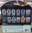 Mcfarlane Toys Halo Reach Series 4 Spartan V  male  Action Figure Sealed new