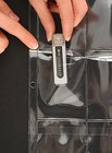 Storesmart Usb Flash Drive memory Cards Case 3-ring Binders 10pk - Rmstwpf-10