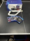 Sony Playstation Vr Headset Complete Bundle With Games Read Description For More