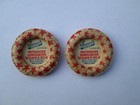 Vintage Speece s Dairy Dauphin Pa Milk Bottle Caps Harrisburg
