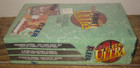 1992-93 Fleer Ultra Series 1 Basketball Factory Sealed 36 Pack Box Nba