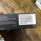 Ipod Apple Empty Box 60 Gb Black Ma147ll a Box Only   Manuals  Og  Cable Look 