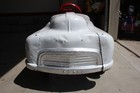  vintage  Original 1940 s   50 s Comet Kids Pedal Car