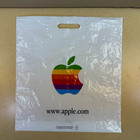 90-ies Apple Bag _ From Apple Computer _ Rare Vintage Macintosh _ Authentic