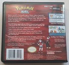 Pok  mon Ruby Version Pokemon Case Only Game Boy Advance Gba Box Best Quality