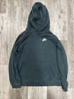 Boys Nike Sweatpants And Hoodie Set Size L
