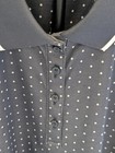 G fore Women s G fore Tech Pique Ladies Golf Polo Shirt Golf Small Nwt