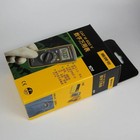 Fluke-101 Basic Digital Multimeter Pocket Portable Meter Ac Dc Volt Tester pe