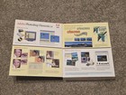 New Retail Big Box W manuals Adobe Photoshop Elements 2 0 2002