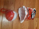  new  Vintage 1999 Burger King Pokemon Toy Lot X44 Open Bag Sealed Ball