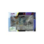 Inair E-z Build Model Kit - Mig-29- 1 72 Scale