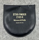 Vintage Weems   Plath Star Finder Identifier 2102-d Celestial Navigation Usa