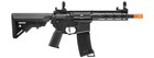 Lancer Tactical Gen 3 M4 M-lok 7  Electric Airsoft Aeg Rifle Gun  black 